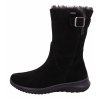 Legero 2-9576-00 kozačky Softboot GORE-TEX černá