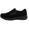 Legero 2-9568-00 dámské polobotky GORE-TEX černá