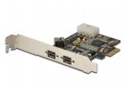 Firewire (1394) PCI karty