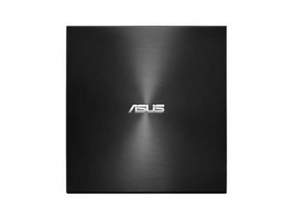 ASUS SDRW-08U7M-U/ slim/ DVD-RW/ černá/ USB 2.0