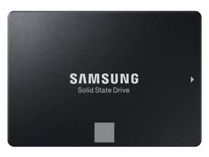 Samsung SSD 870 EVO 500GB