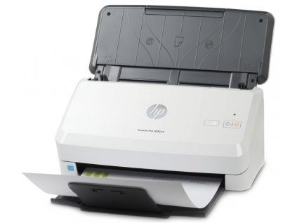 Hewlett Packard ScanJet Pro 3000