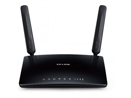 TP-Link Archer MR200 AC750, 4G LTE, Dual Band