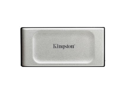 KINGSTON XS2000 1TB SSD / USB 3.2 Gen 2x2