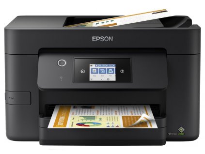 EPSON WorkForce Pro WF-3820DWF