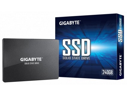 GIGABYTE SSD 240GB