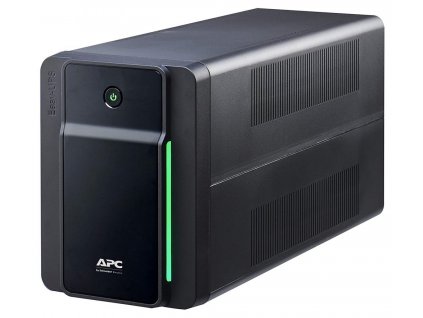 APC EASY UPS 1200VA (650W)/ AVR/ 230V/ 4x SCHUKO zásuvka