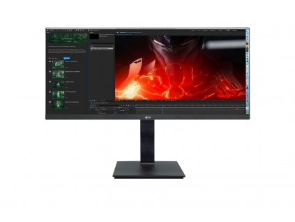 29" LG 29BN650-B