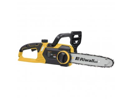 Riwall PRO RACS 2520i SET