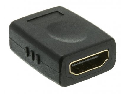 XtendLan Spojka HDMI (F) s HDMI (F)