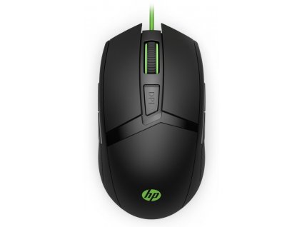Hewlett Packard Pavilion Gaming 300 Mouse