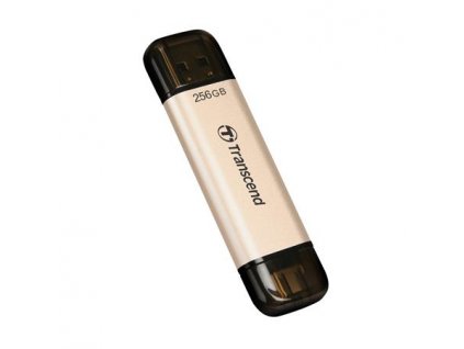 TRANSCEND JetFlash 930C USB 256GB USB 3.2 Type-C