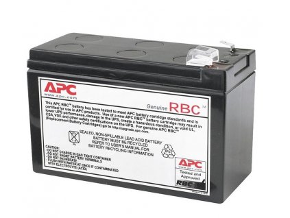 APC Battery kit APCRBC110 pro BE550G-CP, BE550G-FR, BR550GI