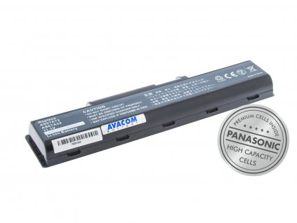 Baterie AVACOM NOAC-4920-P29 pro Acer Aspire 4920/4310, eMachines E525 Li-Ion 11,1V 5800mAh/64Wh - neoriginálna