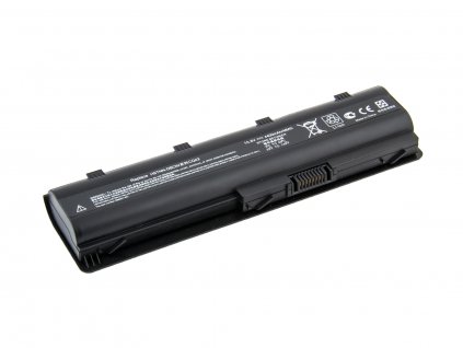 Baterie AVACOM NOHP-G56-N22 pro HP G56, G62, Envy 17 Li-Ion 10,8V 4400mAh - neoriginálna