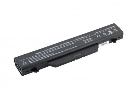 Baterie AVACOM NOHP-PB45s-N22 pro HP ProBook 4510s, 4710s, 4515s series Li-Ion 10,8V 4400mAh - neoriginálna