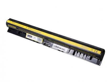 PATONA baterie pro ntb LENOVO IdeaPad G400s 2200mAh Li-Ion 14,8V - neoriginálna