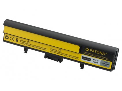 PATONA baterie pro ntb DELL XPS M1530 4400mAh 11,1V Li-Ion - neoriginálna