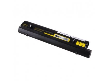 PATONA baterie pro ntb LENOVO IdeaPad S9 S10 4400mAh 11,1V - neoriginálna