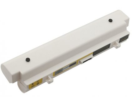 PATONA baterie pro ntb LENOVO IdeaPad S9 S10 6600mAh 11,1V bílá - neoriginálna