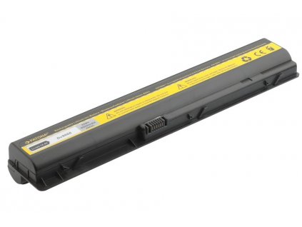 PATONA baterie pro ntb HP PAVILION DV9000 6600mAh Li-Ion 14,8V - neoriginálna