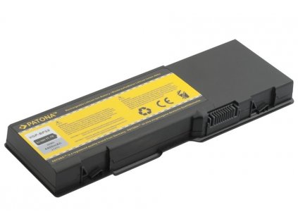 PATONA baterie pro ntb DELL INSPIRON E1501 4400mAh 11,1V - neoriginálna