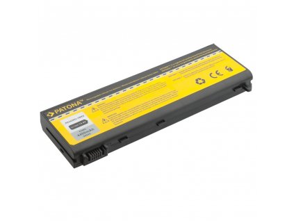 PATONA baterie pro ntb TOSHIBA TECRA L2 4400mAh Li-Ion 14,4V - neoriginálna