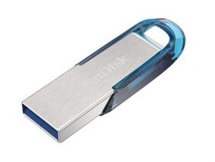 SanDisk Ultra Flair™ USB 3.0 32 GB (SDCZ73-032G-G46B)