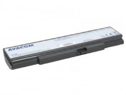 Batéria AVACOM pro Lenovo ThinkPad E550 76+ Li-Ion 10,8V 5200mAh - neoriginálna