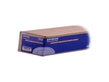 Epson C13S041643 Premium Semigloss Photo Paper Roll (250), 44''x30,5
