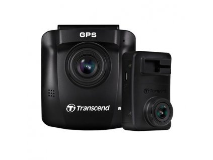 Transcend DrivePro 620