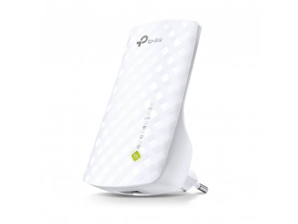 TP-LINK RE200 Dual Band AC750 WiFi Range Extender