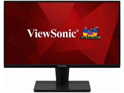 ViewSonic VA2215-H / 22"/ VA/ 16:9/ 1920x1080/ 5ms/ 250cd/m2/ HDMI/ VGA