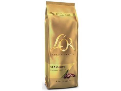 L´OR Crema Absolu CLASSIQUE 500g