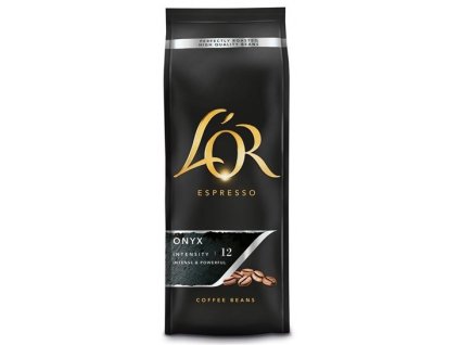 L'OR Espresso Onyx 500g