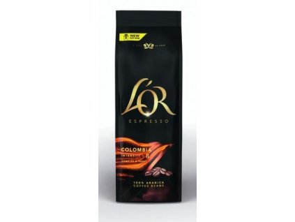 L'OR Espresso Colombia 500g