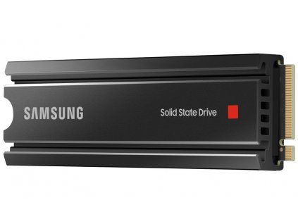 SAMSUNG 2TB SSD 980 PRO with Heatsink/ M.2