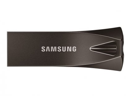 Samsung USB 3.1 Flash Disk 128GB - kov/titan gray