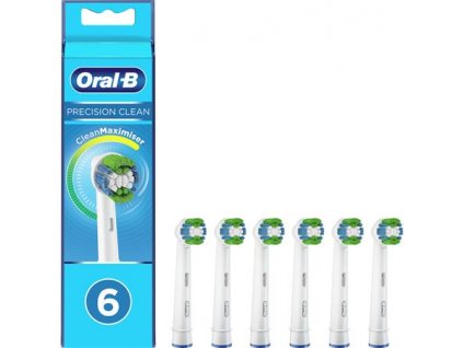 Oral-B EB 20-6 Precision CleanMaximiser