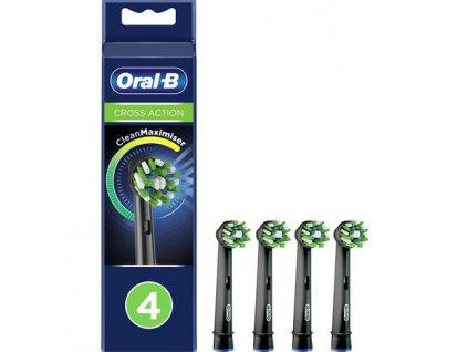 Oral-B EB50-4 CrossAction B CleanMaximis