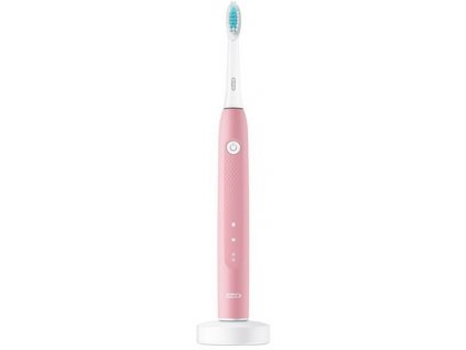 Oral-B Pulsonic Slim Clean 2000 Pink