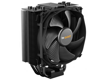 Be quiet! chladič CPU Dark Rock Slim / 180W TDP / 120 fan / 4 heatpipes