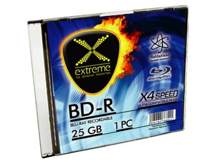 extreme bd r 4x 25gb slim i119211