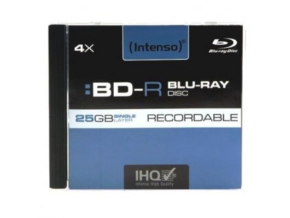 bd rerw blu ray disc intenso v plastovom obale