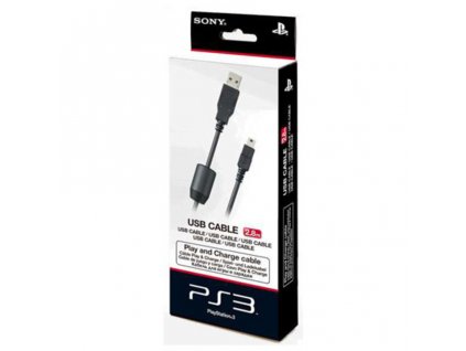 Sony Play PS3 Charge 9191771