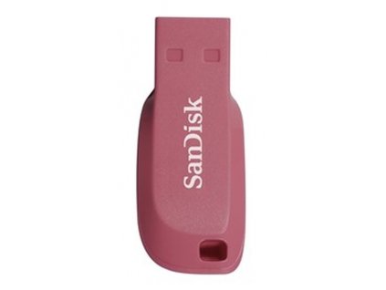 SanDisk FlashPen-Cruzer™ Blade 16 GB (SDCZ50C-016G-B35PE)