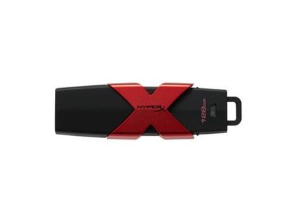KINGSTON HyperX Savage 128GB
