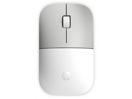 Hewlett Packard Z3700 wireless mouse/ceramic white