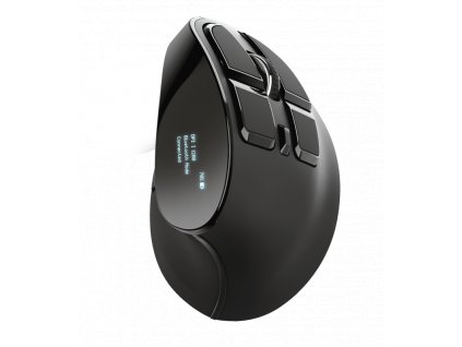 TRUST VOXX ERGONOMIC RECHARGEABLE MOUSE