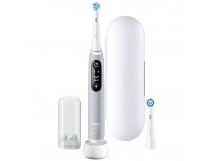 Oral B Oral B iO Series 6 grey opal 751186 00